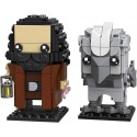 LEGO Hagrid & Buckbeak (40412)