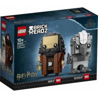 LEGO Hagrid & Buckbeak (40412)