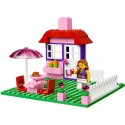 LEGO Juniors Pink Suitcase (10660)