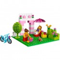 LEGO Juniors Pink Suitcase (10660)
