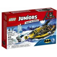 LEGO Batman vs. Mr. Freeze (10737)