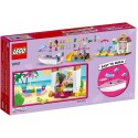 LEGO Juniors - Andrea and Stephanie's Beach Holiday (10747)
