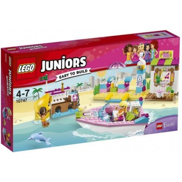 LEGO Juniors - Andre...