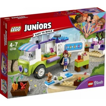 LEGO Juniors Piata M...