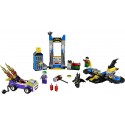 LEGO Juniors - The Joker Batcave Attack (10753)