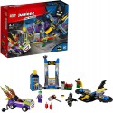 LEGO Juniors - The Joker Batcave Attack (10753)
