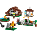 LEGO Minecraft - Satul parasit (21190)