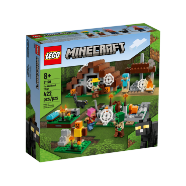 LEGO Minecraft - Sat...