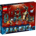 LEGO Ninjago - Templul Mării nesfârșite (71755)