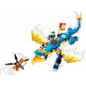 Lego Ninjago – Dragonul EVO de Tunet al lui Jay (71760)
