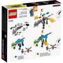Lego Ninjago – Dragonul EVO de Tunet al lui Jay (71760)