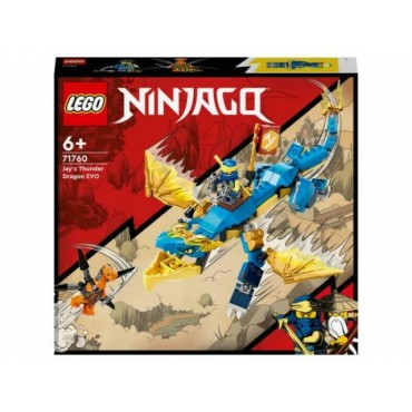 Lego Ninjago – Drago...