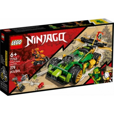 LEGO Ninjago - Mașin...