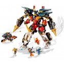 LEGO NINJAGO® - Ninja Ultra Combo Mech (71765)