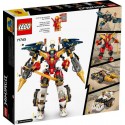 LEGO NINJAGO® - Ninja Ultra Combo Mech (71765)