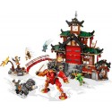 LEGO NINJAGO® - Dojo Temple (71767)