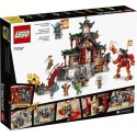 LEGO NINJAGO® - Dojo Temple (71767)