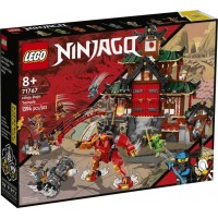 LEGO NINJAGO® - Dojo Temple (71767)