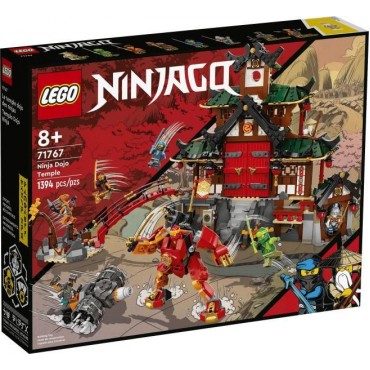 LEGO NINJAGO® - Dojo...