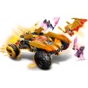 LEGO NINJAGO® - Cole's Dragon Cruiser (71769)