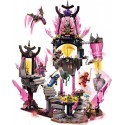 LEGO NINJAGO - Templul Regelui de Cristal (71771)