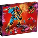 LEGO NINJAGO® - Nya's Samurai X MECH (71775)