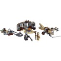 LEGO StarWars - Dificultati pe Tatooine 75299