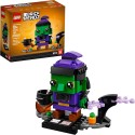 LEGO BrickHeadz - Halloween Witch (40272)