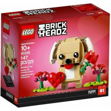 LEGO Brickheadz - Va...