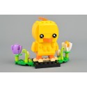LEGO Brickheadz - Easter Chick (40350)