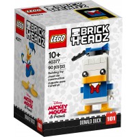 LEGO Brickheadz - Donald Duck (40377)