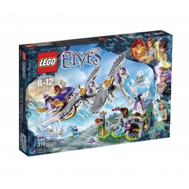 LEGO Elves Sania Peg...