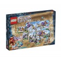 LEGO Elves Sania Pegas a Airei (41077)