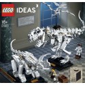LEGO Ideas - Dinosaur Fossils (21320)