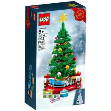 LEGO Christmas Tree ...