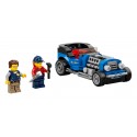 LEGO Hot Rod (40409)