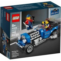 LEGO Hot Rod (40409)