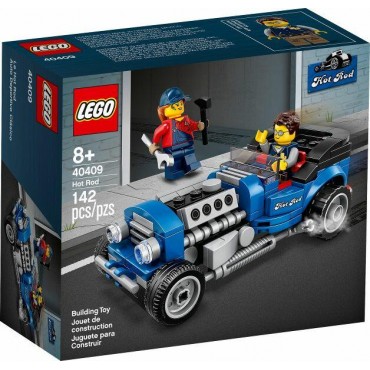 LEGO Hot Rod (40409)...