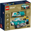 LEGO Ideas - Vintage Car (40448)