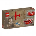 Lego Ideas – Omagiu pentru Amelia Earhart (40450)