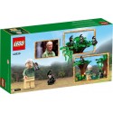 Lego Ideas – Omagiu Jane Goodall (40530)