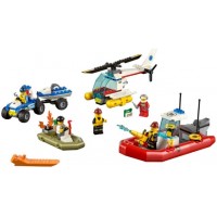 60086 City Starter Set