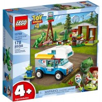 10769 Toy Story 4 RV Vacation