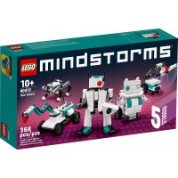 LEGO MINDSTORMS Mini Roboti (40413)