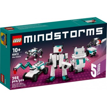 LEGO MINDSTORMS Mini...