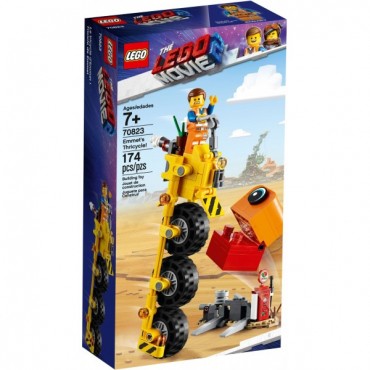 Lego The LEGO Movie ...