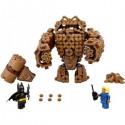 LEGO The Batman Movie - Clayface Splat Attack (70904)