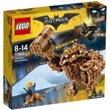 LEGO The Batman Movi...