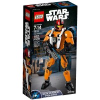 LEGO Star Wars Poe Dameron (75115)