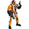 LEGO Star Wars Poe Dameron (75115)